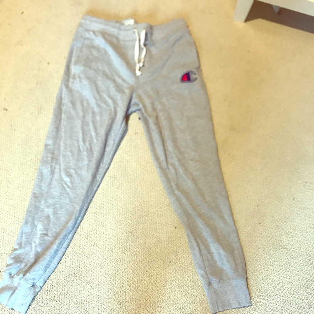 champion sweats
